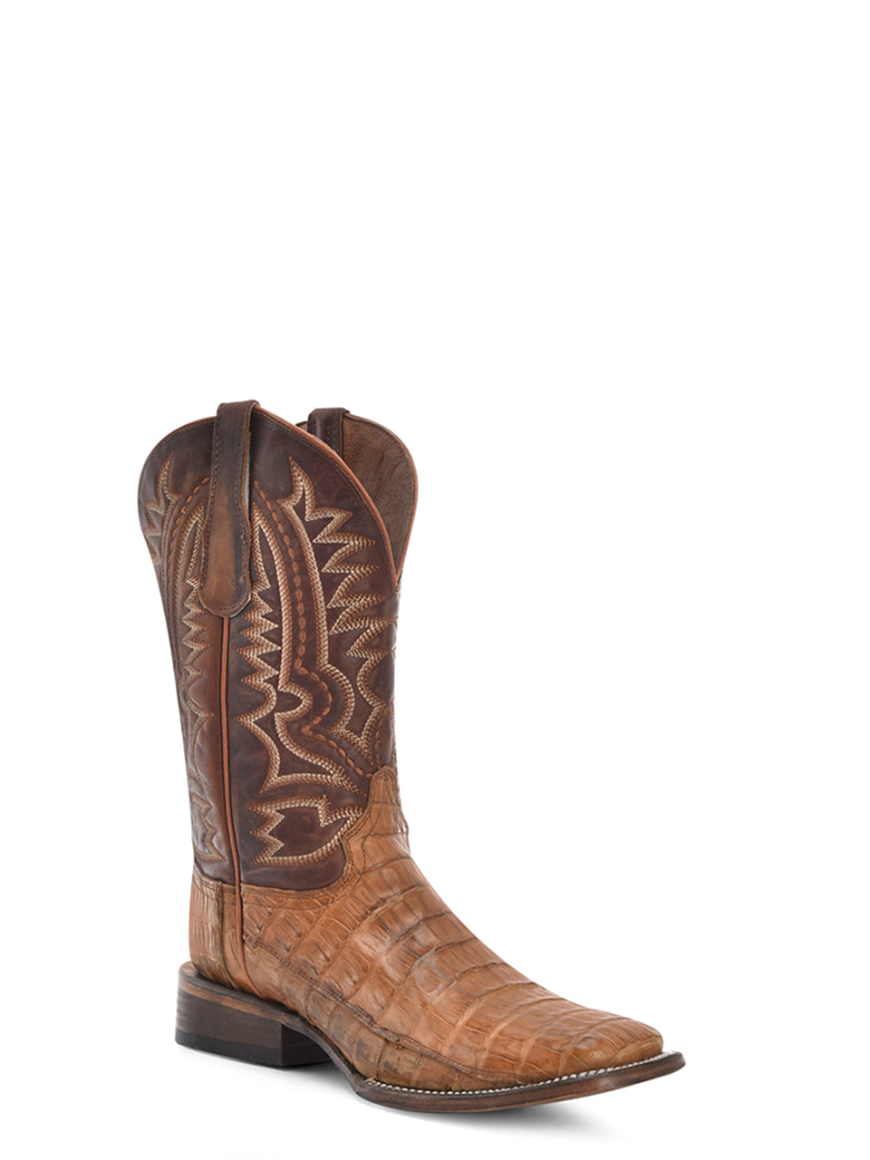 Caiman Boots Cavender's Corral Boots Cavender's Men's