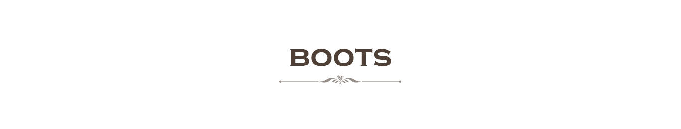 Cowboy Boots – Corral Boot Company LLC