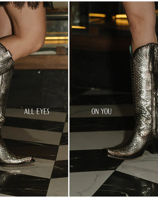 Women's Boots New Arrivals