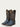 MENS_BLUE_PIRARUCU_EMBROIDERY_BROWN_COWHIDE_WIDE_SQ_TOE_COWBOY_BOOT-1-A5056