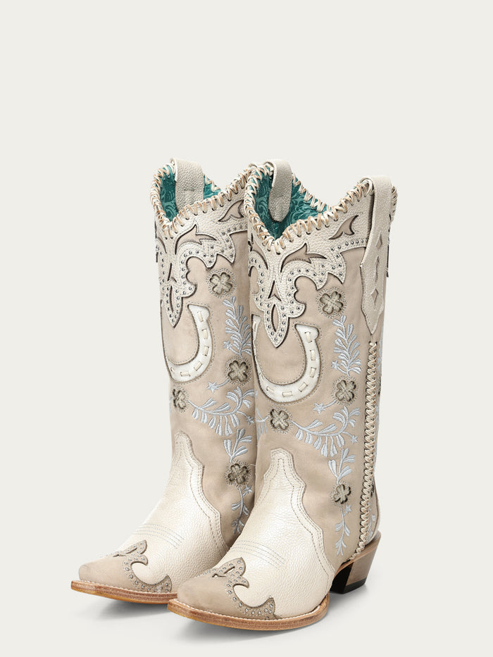 WOMENS_BONE_HORSESHOE_OVERLAY_EMBROIDERY_AND_HANDWOVEN_SNIP_TOE_COWBOY_BOOT-1-A5069