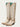 A5085 - WOMEN'S BONE EMBROIDERY WOVEN AND METALLIC WELT TALL TOP SNIP TOE COWBOY BOOT