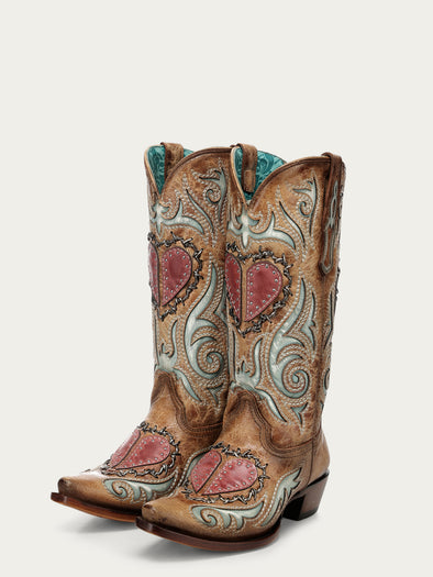 Corral Designer Boots Women main image 2