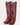 WOMENS_WINE_EMBROIDERY_WOVEN_AND_METALLIC_WELT_TALL_TOP_SNIP_TOE_COWBOY_BOOT-1-A5143