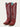 WOMENS_WINE_EMBROIDERY_WOVEN_AND_METALLIC_WELT_TALL_TOP_SNIP_TOE_COWBOY_BOOT-1-A5143