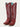 WOMENS_WINE_EMBROIDERY_WOVEN_AND_METALLIC_WELT_TALL_TOP_SNIP_TOE_COWBOY_BOOT-1-A5143