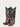 A5149 - LIBERTY EAGLE COWBOY BOOT