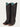 WOMENS_CHOCOLATE_PYTHON_PATCHWORK_TALL_TOP_SNIP_TOE_COWBOY_BOOT-1-A5155
