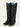 WOMENS_BLACK_PYTHON_PATCHWORK_TALL_TOP_SNIP_TOE_COWBOY_BOOT-1-A5156