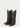 WOMENS_CHOCOLATE_PYTHON_PATCHWORK_AND_EAGLE_OVERLAY_WITH_NOBUK_FINISH_SQUARE_TOE_COWBOY_BOOT-1-A5159