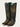 WOMENS_GREEN_LAMB_WOVEN_ABSTRACT_TALL_TOP_NARROW_SQUARE_TOE_COWBOY_BOOT-1-A5222
