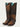 WOMENS_BROWN_LAMB_WOVEN_ABSTRACT_TALL_TOP_NARROW_SQUARE_TOE_COWBOY_BOOT-1-A5225