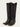 WOMENS_CHOCOLATE_SERRATED_PATTERN_EMBROIDERY_TALL_TOP_SNIP_TOE_COWBOY_BOOT-A5235
