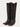 WOMENS_CHOCOLATE_SERRATED_PATTERN_EMBROIDERY_TALL_TOP_SNIP_TOE_COWBOY_BOOT-A5235