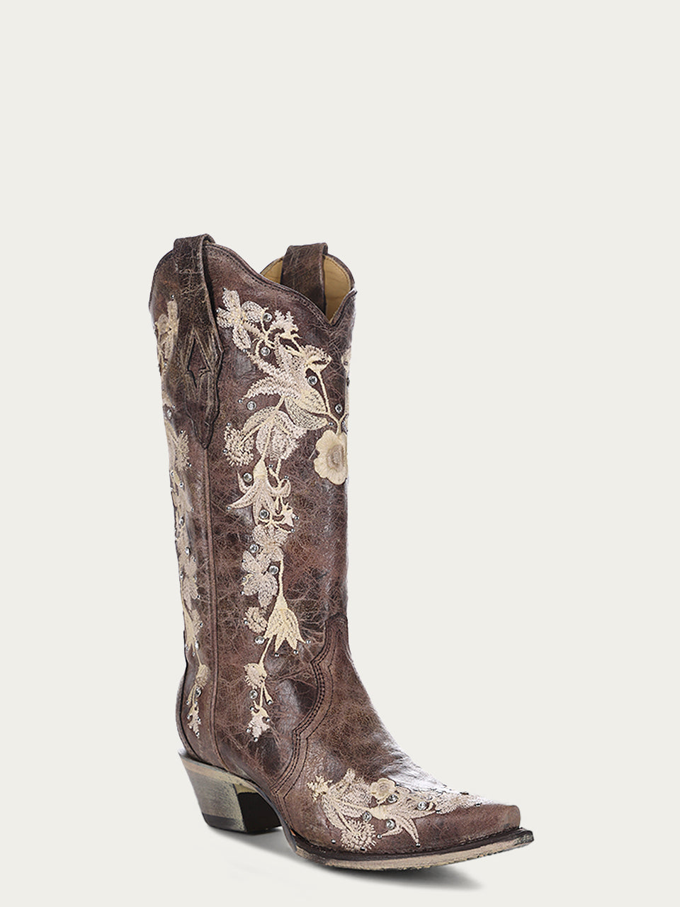 All Women's Western Boots – Page – Corral Boot Company LLC