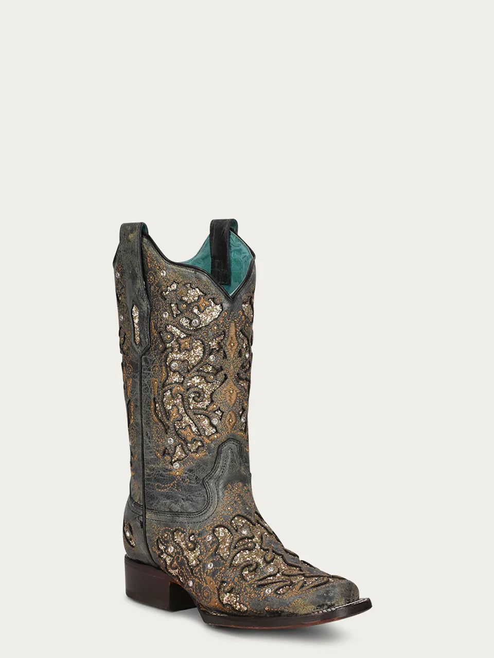 All Women's Western Boots – Corral Boot Company LLC