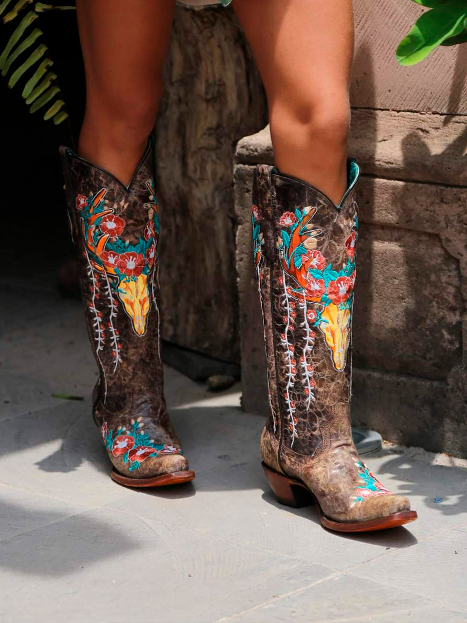 Corral Boots â Corral Boot Company LLC