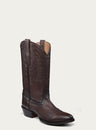 MENS_EMBROIDERY_BROWN_COWHIDE_J_TOE_COWBOY_BOOT-A4540