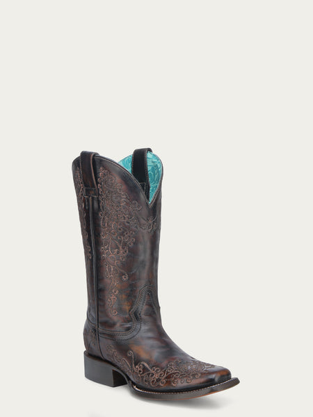 CORRAL BOOTS ブーツ 6 M A4806_grande.jpg?v=1747165564