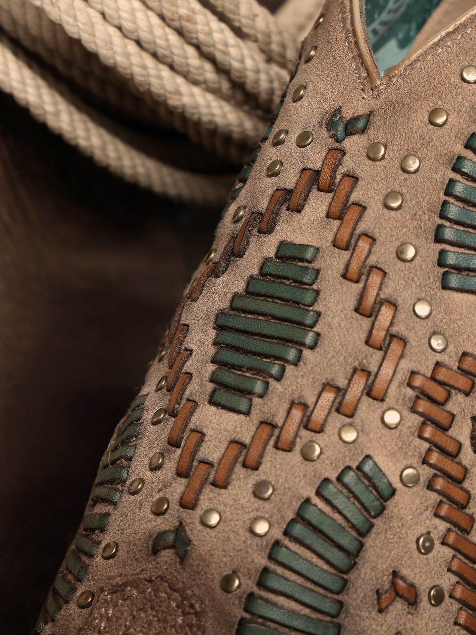 WOMENS_WOVEN_EMBROIDERY_AND_STUDS_WIDE_SQUARE_TOE_SAND_COWBOY_BOOT-A4840-1