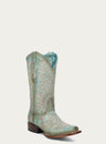 WOMENS_GLITTER_INLAY_AND_EMBROIDERY_TURQUOISE_SQUARE_TOE_COWBOY_BOOT-A4880
