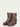 A4952 - MEN'S OSTRICH SHORT COWBOY BOOT