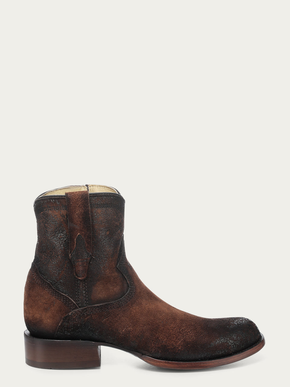 MENS_BROWN_GOAT_ROUND_TOE_COWBOY_BOOTIE-A4960-A