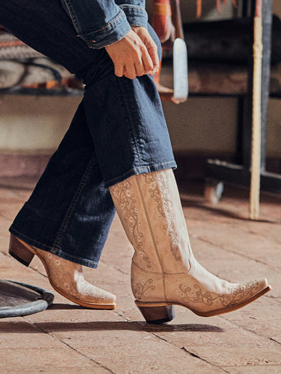 Boots femme : guide de style pour trouver la bottine parfaite