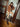 WOMENS_CHOCOLATE_PYTHON_PATCHWORK_AND_EAGLE_OVERLAY_WITH_NOBUK_FINISH_SQUARE_TOE_COWBOY_BOOT-A5159-3