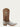 MENS_EMBROIDERY_BROWN_LAMB_SHAFT_GENUINE_NATURAL_PYTHON_SNIP_TOE_COWBOY_BOOT-A5170-A