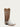 MENS_EMBROIDERY_BROWN_LAMB_SHAFT_GENUINE_NATURAL_PYTHON_SNIP_TOE_COWBOY_BOOT-A5170