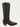 WOMENS_GREEN_LAMB_WOVEN_ABSTRACT_TALL_TOP_NARROW_SQUARE_TOE_COWBOY_BOOT-A5222-A