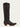 WOMENS_CHOCOLATE_SERRATED_PATTERN_EMBROIDERY_TALL_TOP_SNIP_TOE_COWBOY_BOOT-A5235-A
