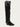 WOMENS_BLACK_LAMB_OVERLAY_AND_ZIPPER_TALL_TOP_SNIP_TOE_COWBOY_BOOT-A5248