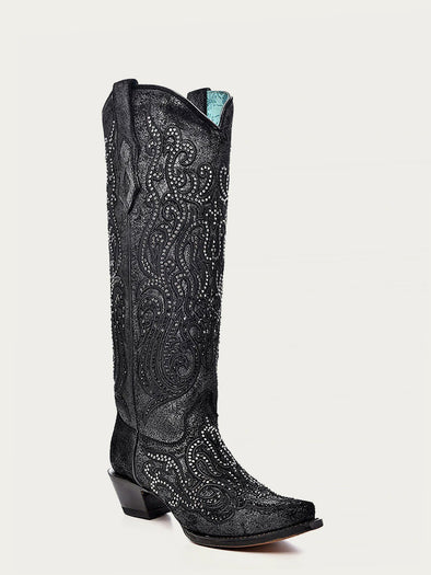 Corral Designer Boots Women main image 4