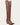 WOMENS EMBROIDERY COGNAC J TOE TALL TOP COWBOY BOOT-e1507