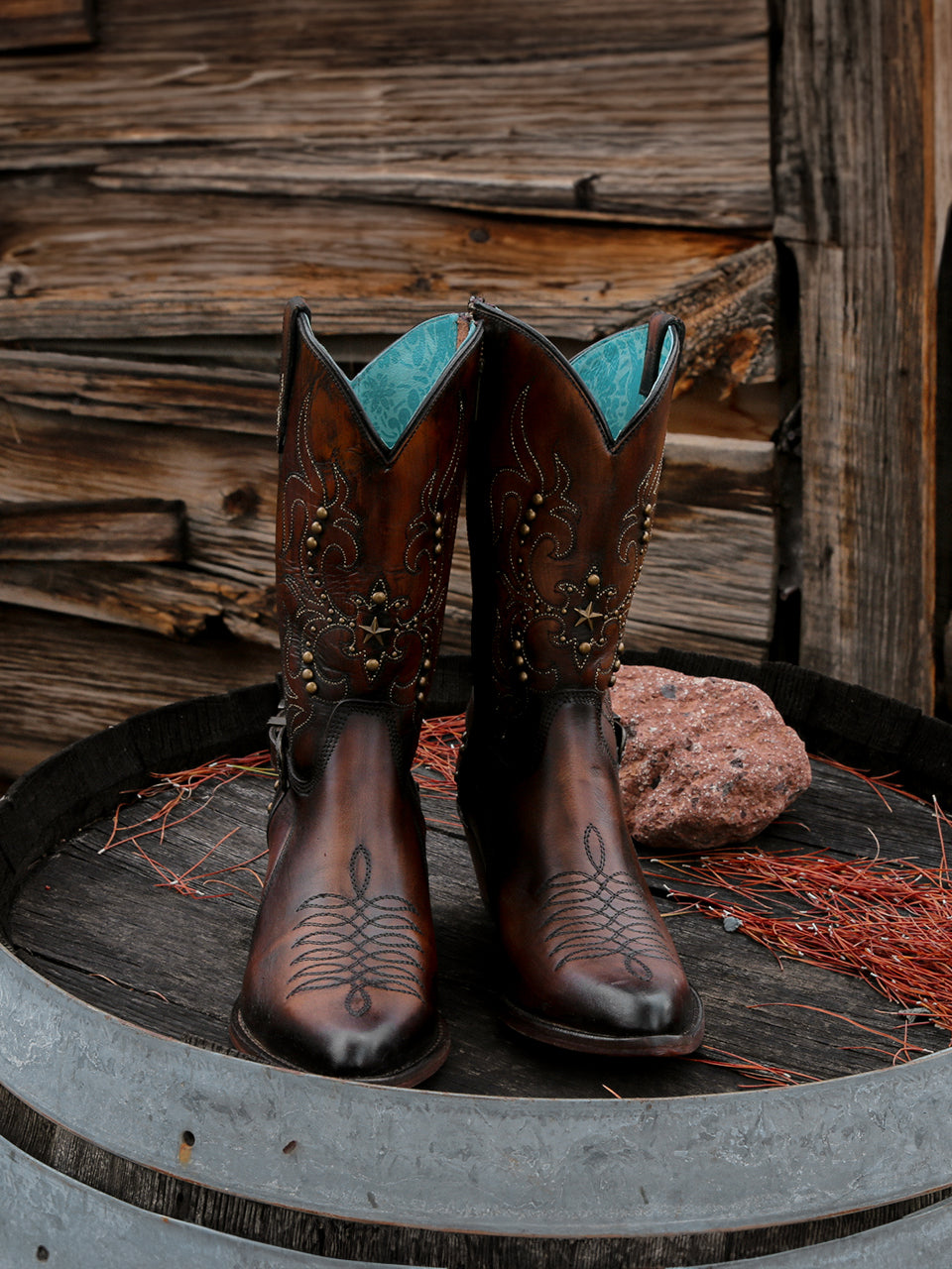 Women's Boots New Arrivals | Corral Boots – Corral Boot Company LLC