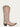 L6116 - WOMEN'S EMBROIDERY SAND SNIP TOE COWBOY BOOT