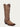 L6277 - WOMEN'S EMBROIDERY SAND SNIP TOE CIRGLE G COWBOY BOOT