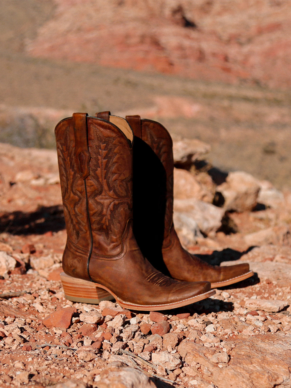 Cowboy Boots For Men