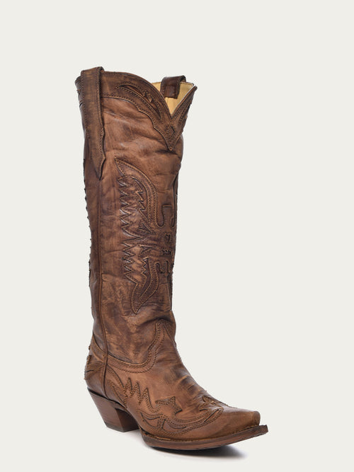 Ladies hotsell corral boots