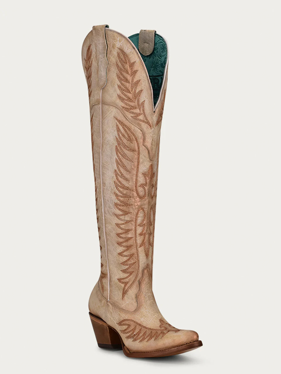 All Women's Western Boots – Corral Boot Company LLC