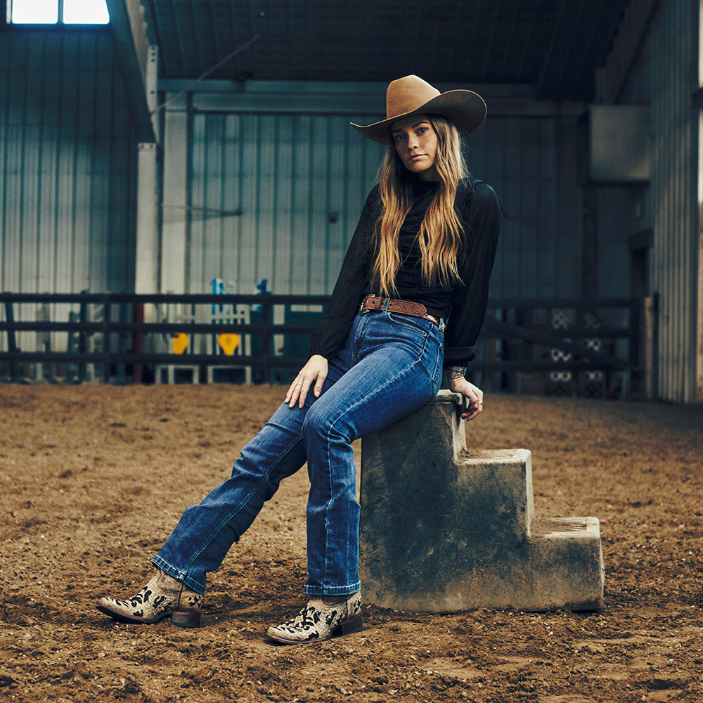 Corral Boots â Corral Boot Company LLC