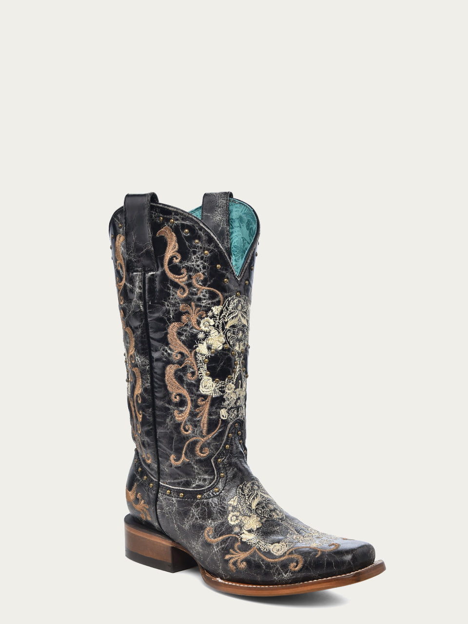 All Women's Western Boots – Corral Boot Company LLC