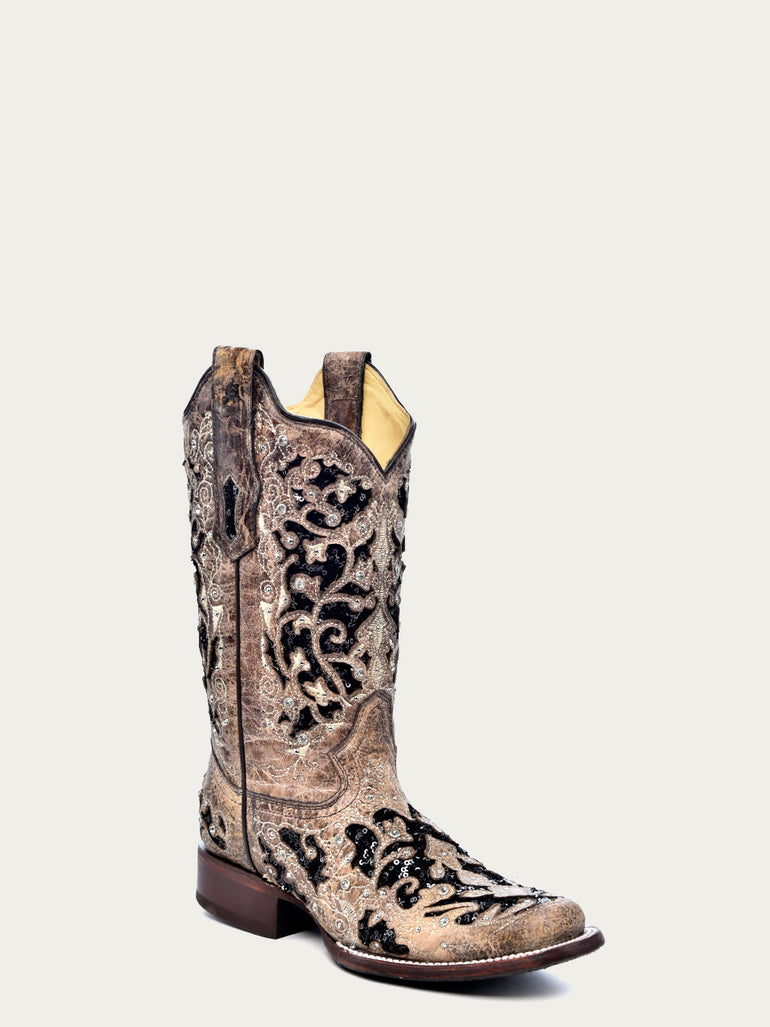Size Chart Corral Boot Company LLC