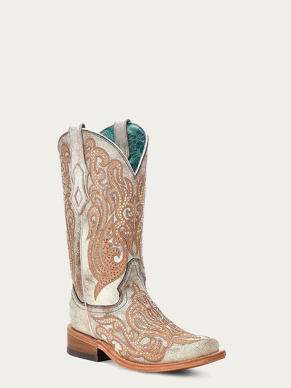 All Women's Western Boots – Page – Corral Boot Company LLC