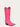 WOMENS EMBROIDERY FUCHSIA SNIP TOE COWBOY BOOT-z5138