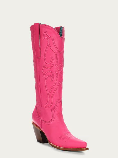 WOMENS_EMBROIDERY_FUCHSIA_TALL