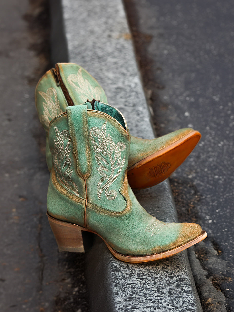 Women's Booties | Corral Boots – Corral Boot Company LLC