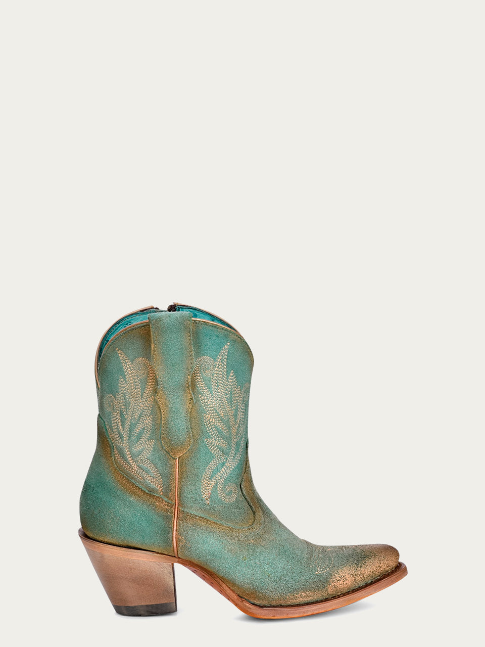 Women's Booties | Corral Boots – Corral Boot Company LLC